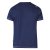 D555 Murray T-shirt Navy - T-shirts - T-shirts Homme Grande Taille