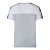 D555 Alvester T-shirt Grey - T-shirts - T-shirts Homme Grande Taille