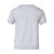 D555 Phillip T-shirt Grey - T-shirts - T-shirts Homme Grande Taille