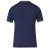 D555 Walker Polo Navy - Polos - Polos homme grande taille
