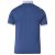 D555 George Polo Navy - Polos - Polos homme grande taille