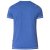 D555 Kansas T-shirt Blue - T-shirts - T-shirts Homme Grande Taille