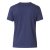 D555 Kenton T-shirt Navy - T-shirts - T-shirts Homme Grande Taille