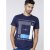D555 Kenton T-shirt Navy - T-shirts - T-shirts Homme Grande Taille