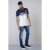 D555 Suffolk Polo Shirt - Polos - Polos homme grande taille