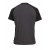 D555 Dallas T-shirt Charcoal - T-shirts - T-shirts Homme Grande Taille