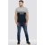 D555 Morris T-shirt Navy - T-shirts - T-shirts Homme Grande Taille