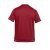 D555 Tempa T-shirt Red - T-shirts - T-shirts Homme Grande Taille