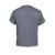 D555 Tempa T-shirt Navy Twist - T-shirts - T-shirts Homme Grande Taille