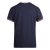 D555 Bates T-shirt Navy - T-shirts - T-shirts Homme Grande Taille