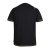 D555 Shelby T-shirt Black - T-shirts - T-shirts Homme Grande Taille