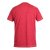 D555 Shelton T-shirt Red - T-shirts - T-shirts Homme Grande Taille