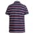 D555 Holmes Polo Navy - Polos - Polos homme grande taille