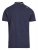 D555 Rogers Printed Polo Navy - Polos - Polos homme grande taille