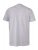 D555 Bathurst Custom Classics Motorbike Printed T-Shirt Grey - T-shirts - T-shirts Homme Grande Taille
