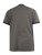 D555 Hereford Brooklyn Motorbike Printed Ringer T-Shirt Khaki - T-shirts - T-shirts Homme Grande Taille