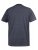 D555 Cairns Navy Fine Stripe Colorado Printed T-Shirt - T-shirts - T-shirts Homme Grande Taille