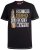 D555 Salford Save Water Drink Beer T-shirt Black - T-shirts - T-shirts Homme Grande Taille