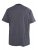 D555 Canton T-shirt Navy - T-shirts - T-shirts Homme Grande Taille