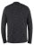 D555 Lavenham Long Sleeve Slub Grandad T-shirt - T-shirts - T-shirts Homme Grande Taille