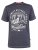 D555 Torpoint Printed T-shirt - T-shirts - T-shirts Homme Grande Taille