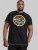 D555 Wadebridge Speedway Printed T-Shirt - T-shirts - T-shirts Homme Grande Taille