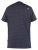 D555 Tiverton Printed Fine Stripe T-shirt - T-shirts - T-shirts Homme Grande Taille