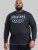 D555 Yeovil Long Sleeve T-Shirt - T-shirts - T-shirts Homme Grande Taille