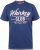 D555 ROSS Printed T-Shirt - T-shirts - T-shirts Homme Grande Taille