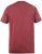 D555 LINTON Printed T-Shirt - T-shirts - T-shirts Homme Grande Taille