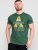D555 TOVIL Printed T-Shirt - T-shirts - T-shirts Homme Grande Taille