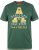 D555 TOVIL Printed T-Shirt - T-shirts - T-shirts Homme Grande Taille