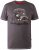 D555 BEXLEYHEATH Motorcycle Club T-Shirt - T-shirts - T-shirts Homme Grande Taille