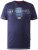 D555 WANSTEAD San Francisco T-Shirt - T-shirts - T-shirts Homme Grande Taille