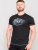 D555 CHINFORD Live To Ride Motorbike T-Shirt - T-shirts - T-shirts Homme Grande Taille