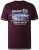 D555 BUCKHURST Vintage Cars T-Shirt - T-shirts - T-shirts Homme Grande Taille