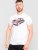 D555 LOUGHTON Old School Car T-Shirt - T-shirts - T-shirts Homme Grande Taille