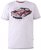 D555 LOUGHTON Old School Car T-Shirt - T-shirts - T-shirts Homme Grande Taille