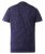 D555 Warner Guitar Printed T-Shirt Navy - T-shirts - T-shirts Homme Grande Taille
