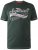 D555 WHITECHAPEL Superior Speedway T-Shirt - T-shirts - T-shirts Homme Grande Taille