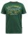 D555 Parnwell California Athletics Printed T-Shirt - T-shirts - T-shirts Homme Grande Taille