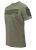 D555 Yarwell Printed T-Shirt With Sleeve Pocket - T-shirts - T-shirts Homme Grande Taille