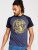 D555 Steeple Official Cobra Kai Printed T-Shirt - T-shirts - T-shirts Homme Grande Taille
