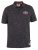 D555 Clawton Polo Shirt - Polos - Polos homme grande taille