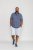 D555 MARLESFORD Polo Shirt - Polos - Polos homme grande taille