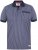 D555 MARLESFORD Polo Shirt - Polos - Polos homme grande taille