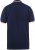 D555 STANBRIDGE Polo Shirt - Polos - Polos homme grande taille