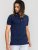 D555 STANBRIDGE Polo Shirt - Polos - Polos homme grande taille