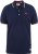 D555 STANBRIDGE Polo Shirt - Polos - Polos homme grande taille