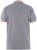 D555 WILCOT Polo Shirt - Polos - Polos homme grande taille